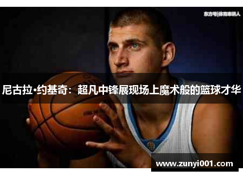 尼古拉·约基奇：超凡中锋展现场上魔术般的篮球才华