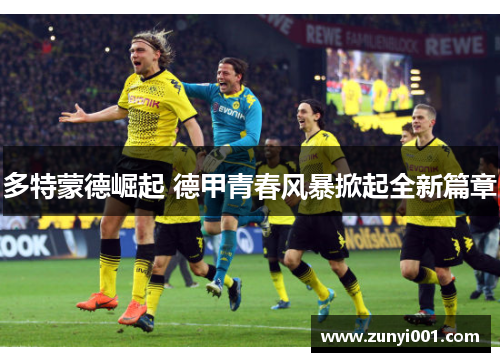 多特蒙德崛起 德甲青春风暴掀起全新篇章