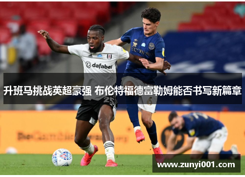 升班马挑战英超豪强 布伦特福德富勒姆能否书写新篇章
